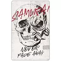 ������ ������������� Cyberpunk 2077 - Never Fade Away