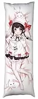 Дакимакура обнимашка M99 из Girls' Frontline 618489