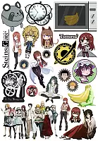 ������� ��������� Steins;Gate No.2