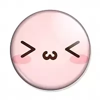 ������ Kaomoji No.6