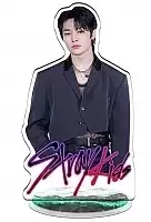 Акриловая фигурка Stray Kids