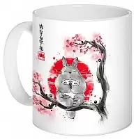 ������ Totoro - Meditation