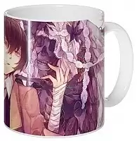 ������ Bungou Stray Dogs - Osamu Dazai