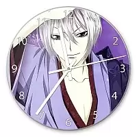 Часы настенные Kamisama Hajimemashita 347201