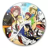 Часы настенные Free! 347244