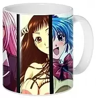 ������ Rosario+Vampire 50089
