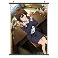 ������� �������� Dagashi Kashi - Owari Hajime