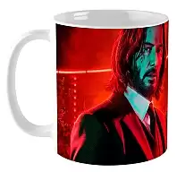 ������ John Wick 4 / Neon