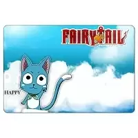 Магнит виниловый прямоугольный Fairy Tail 305336