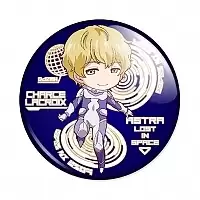 ������ Astra Lost in Space Charce Lecroix