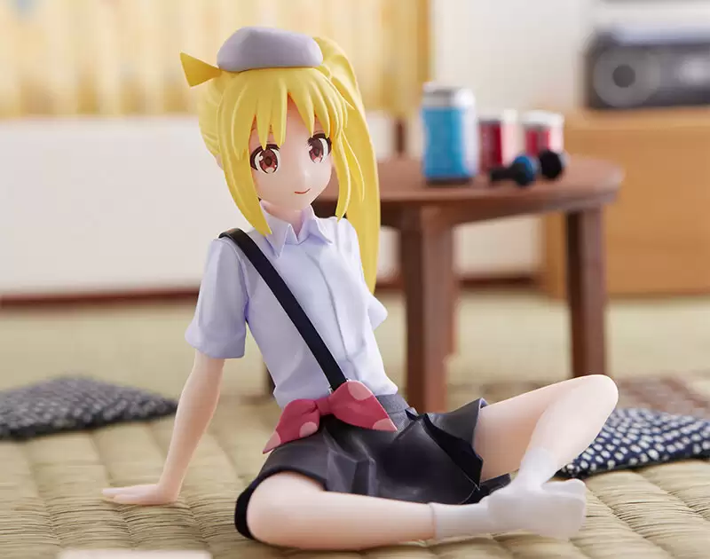������� SAV Nijika Ijichi - Bocchi the Rock!