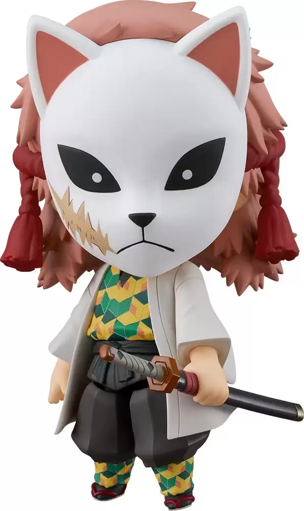 ������� Nendoroid 1569 Demon Slayer: Sabito