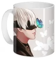 ������ NieR: Automata YoRHa No.9 Type S