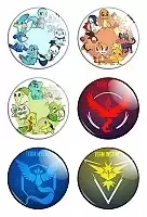 ����� ������� ������� "Pokemon" No.1