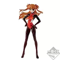 ������� SAV Ichiban Kuji Shin Evangelion Gekijouban ~Entry Start!~: Souryuu Asuka Langley Last One Prize