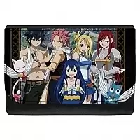 Кошелек кожзам Fairy Tail 330761