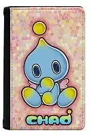 ������� �� ������� ������ Sonic - Chao