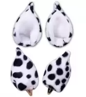 ���� Kawaii Kitten Dalmatian Ears