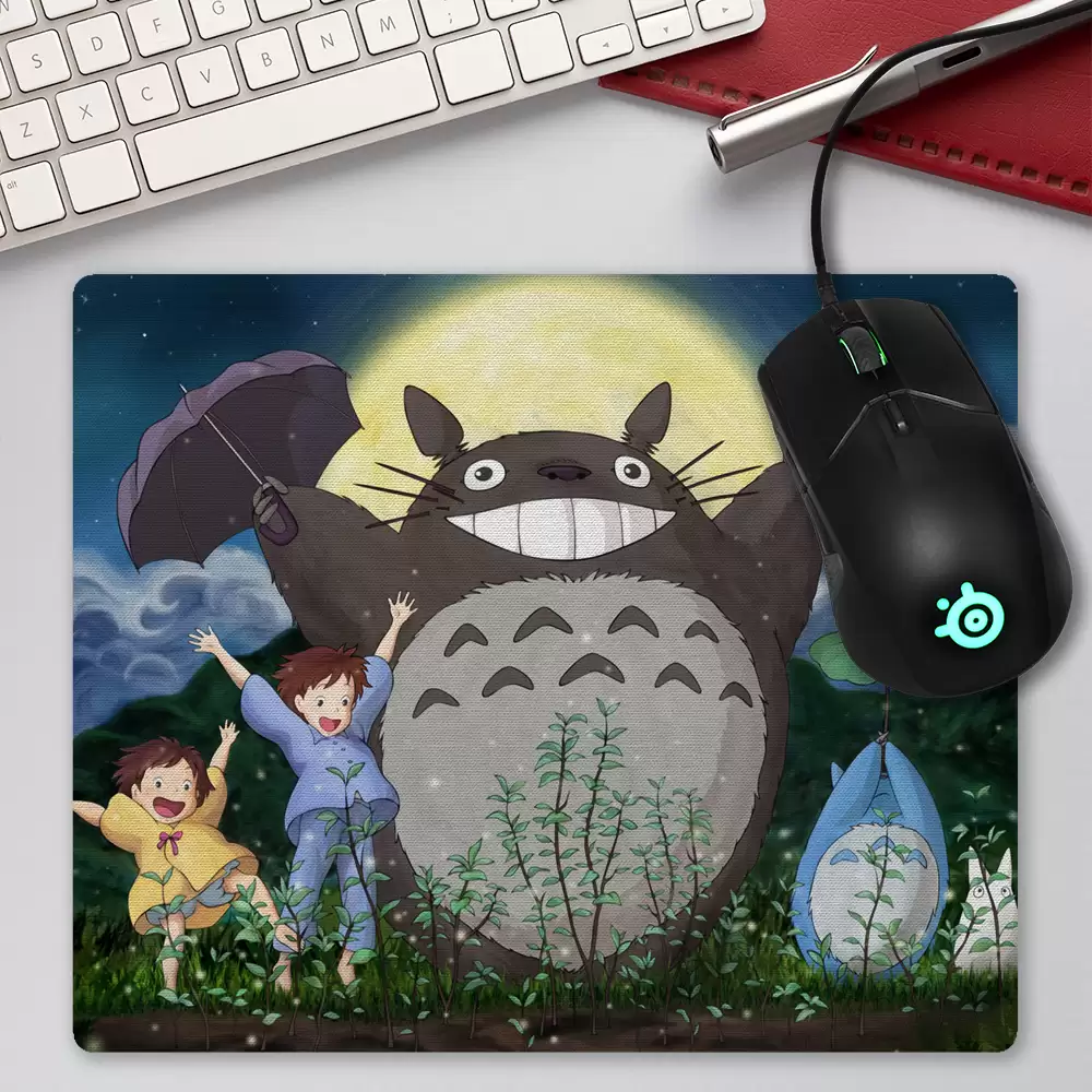 ���������� ������� ������ ��� ����� Tonari no Totoro 61566 �� ����� � ����� ������ / ��� ����� ������ / My Neighbor Totoro / Tonari no Totoro