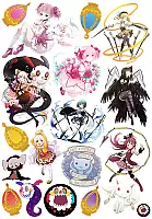 �������� Puella Magi Madoka Magica No.3