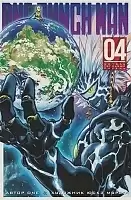 ����� ���������� / One Punch Man ����� 4. ���� 7 � 8