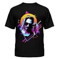 �������� "Cyberpunk 2077" Keanu Reeves