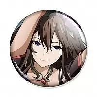 ������ Granblue Fantasy The Animation Rosetta