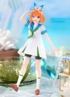������� SAV Trio-Try-iT Figure Nakano Yotsuba Marine Look
