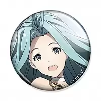 ������ Granblue Fantasy The Animation Lyria