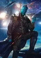 ������ �������� Guardians of the Galaxy