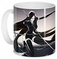������ Land of the Lustrous - Bort