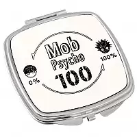 Зеркальце Mob Psycho 100%