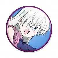 Значок Nanatsu no Taizai Elizabeth Liones