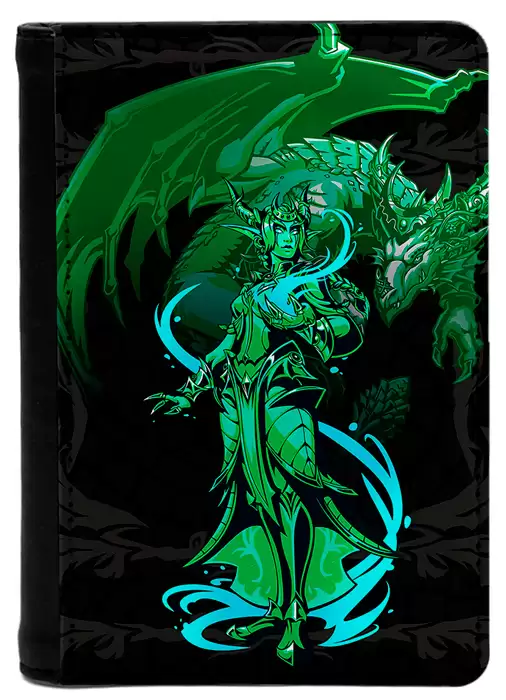 ������� �� ������� Green Dragonflight - World Of Warcraft