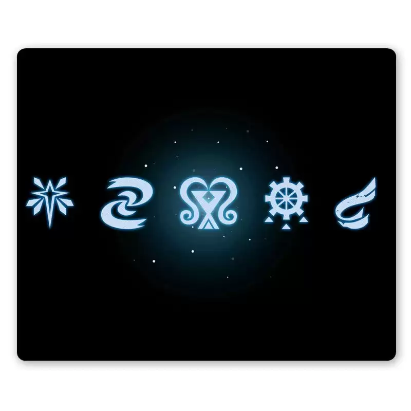 ���������� ������� ������ ��� ����� ������������� Monster Hunter: World - Symbols �� ����� � ����� Monster Hunter / ������� �� �������� / ������� �� �������
