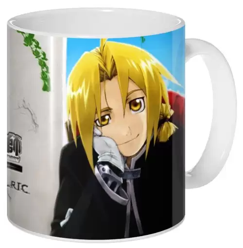 ���������� ������� ������������ ������ �� ����� �������� ������� / Fullmetal Alchemist / FMA