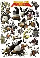 �������� Kung Fu Panda