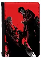 ������� �� ������� � ������� ����� ��� �������� / Sakamoto Days
