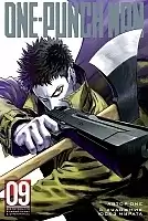 ����� ���������� / One Punch Man ����� 9. ���� 17 � 18