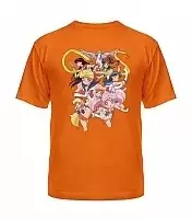 Аниме футболка Bishoujo Senshi Sailor Moon 99949