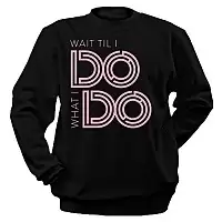��������� BLACKPINK "DO DO"
