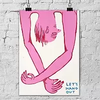 ������ ��� ��������� Let's Hang Out / ������ �� �����