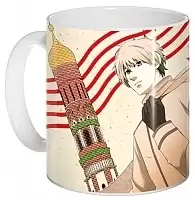 Кружка Hetalia: Axis Powers 306638