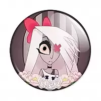 ������ Hazbin Hotel �����