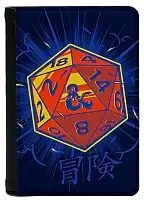 ������� �� ������� Dice / D&D