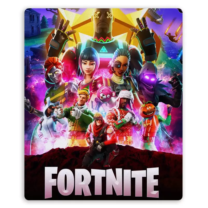 ���������� ������� ������ ��� ����� ������������� Fortnite: Save the World �� ����� � ����� Fortnite / �������� / ���� ����