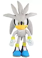 ������ ������� Super Sonic the Hedgehog (Silver) (45 ��)