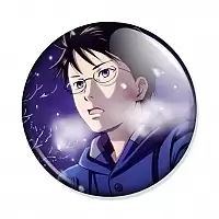 ������ Chihayafuru Wataya Arata