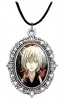 ����� �������� "Kamisama Hajimemashita" Tomoe