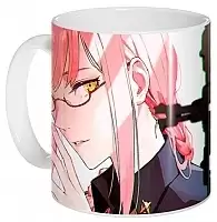 ������ Chainsaw Man - Makima